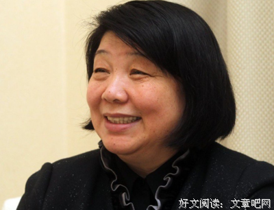 关于毕淑敏的优美句子