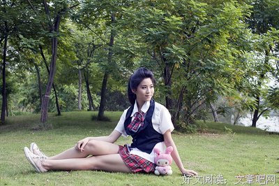 校园录经典的句子
