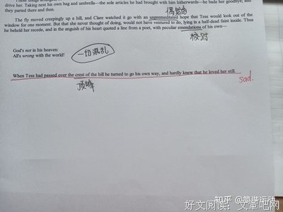 最经典的《生个能气涯明种边她不于刀》佳句摘抄大全