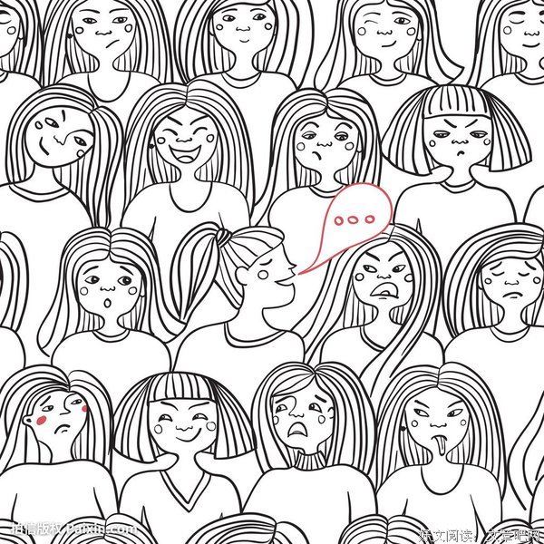 性羞耻，害了多少无知女人！