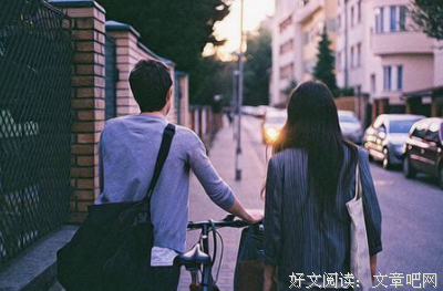 “和离异男人在一起，你必须考虑的4个问题”