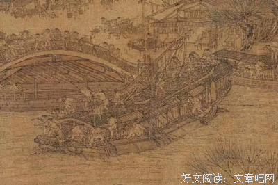 《国宝档案：御膳房》观后感100字