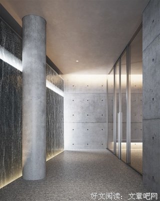 《安藤忠雄都市彷徨》读后感1000字