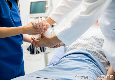 中国健康调查报告读后感摘抄