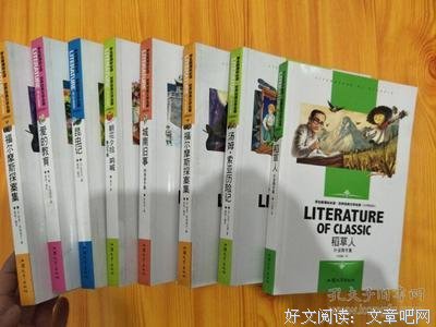 世界文学评介丛书读后感摘抄