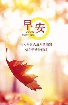 15条关于困顿的经典语句