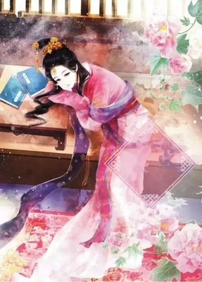 画堂香事的读后感大全