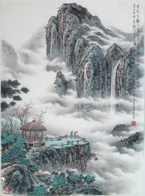 《李白诗选》经典读后感有感