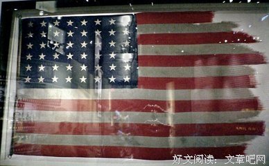 父辈的旗帜读后感摘抄