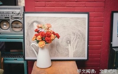关于闭月羞花的唯美语录