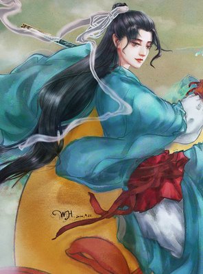 逍遥游句子大全