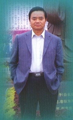 关于卢南谣的句子