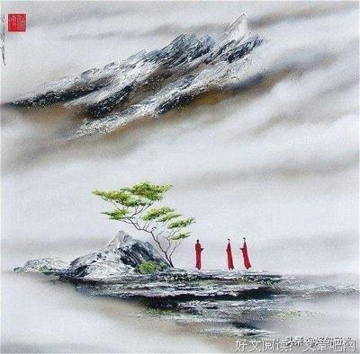 谁也不知道是人生经典的句子