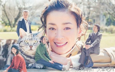 《咕咕是一只猫2》的影评大全