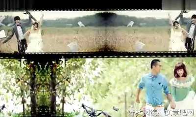 【安妮宝贝】素年锦时句子大全
