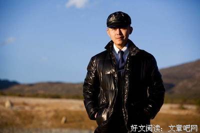 大冰 乖 摸摸头的优美句子