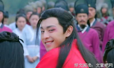 小詹子句子