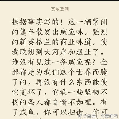 最全的《文爱》好段摘抄