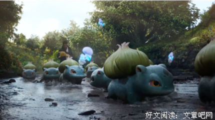 《真正的侦探》观后感精选
