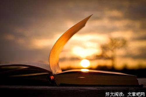 关于美好生活的大胆预言