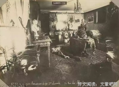 《谋杀的解析》读后感摘抄