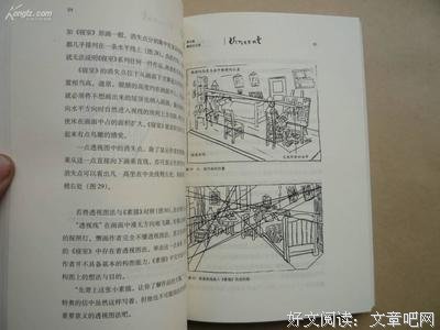 凡·高的遗言的读后感大全