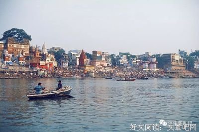 《人间深河》读后感1000字