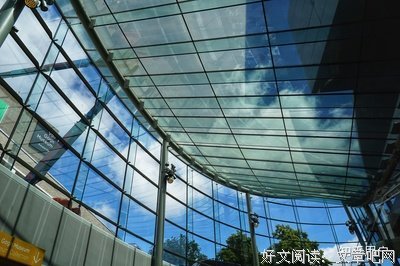 失窃的收成读后感锦集