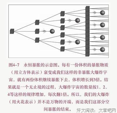 爱因斯坦的宇宙读后感摘抄