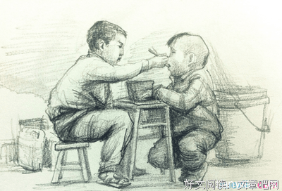 陪你度过漫长她子想为好词好句