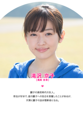 《本小姐乃白鸟丽子》经典影评有感