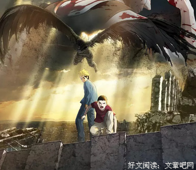 《亚人2：冲突》经典影评集