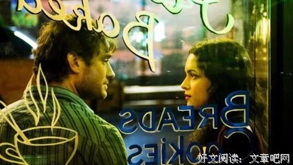 《文森特·鲁班》好看吗？经典影评锦集