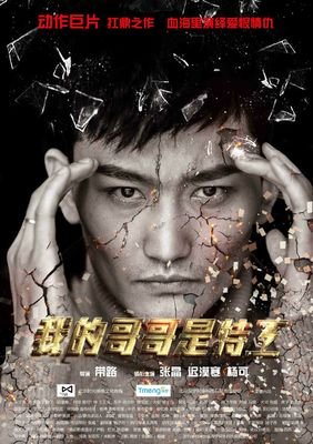 《我的哥哥是特工》影评摘抄