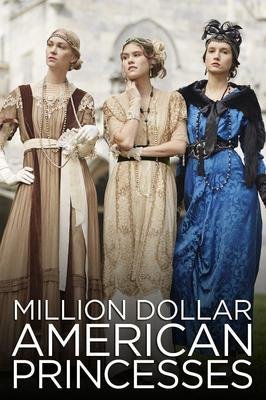 《Million Dollar American Princesses》好看吗？经典影评锦集