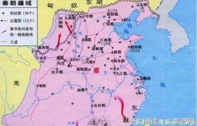 《秦始皇的幽灵军队》经典观后感1000字