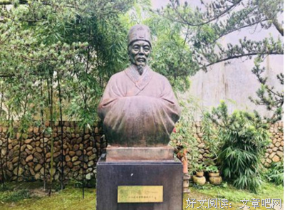 示只得的句子