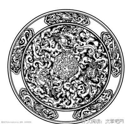 元明清经典的句子