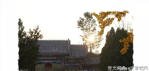 人生参悟经典的句子