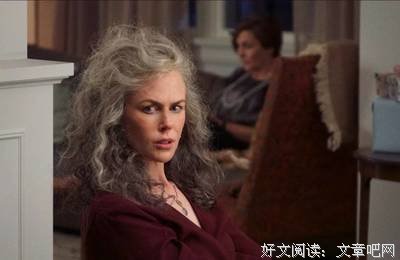 《谜湖之巅 第二季》好看吗？经典影评锦集