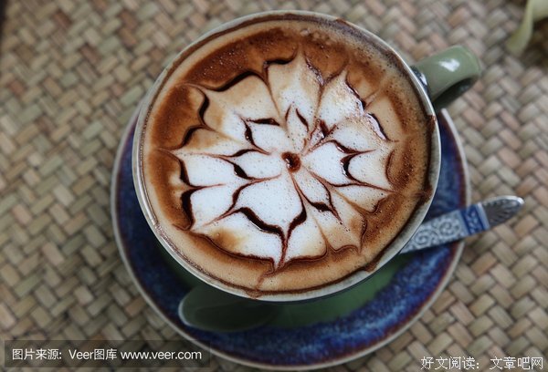 《摩卡》的影评大全