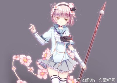《魔法少女育成计划》的观后感大全