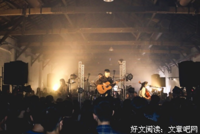 校园民谣志经典读后感有感