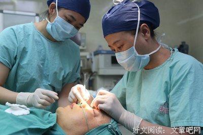 《神经外科的黑色喜剧》经典读后感有感