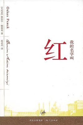 《我的名字叫红》的读后感大全