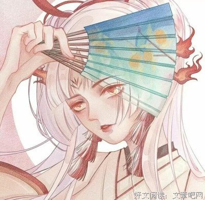 《似是故人来》读后感锦集