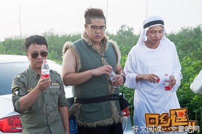 《回乡逗儿》影评摘抄