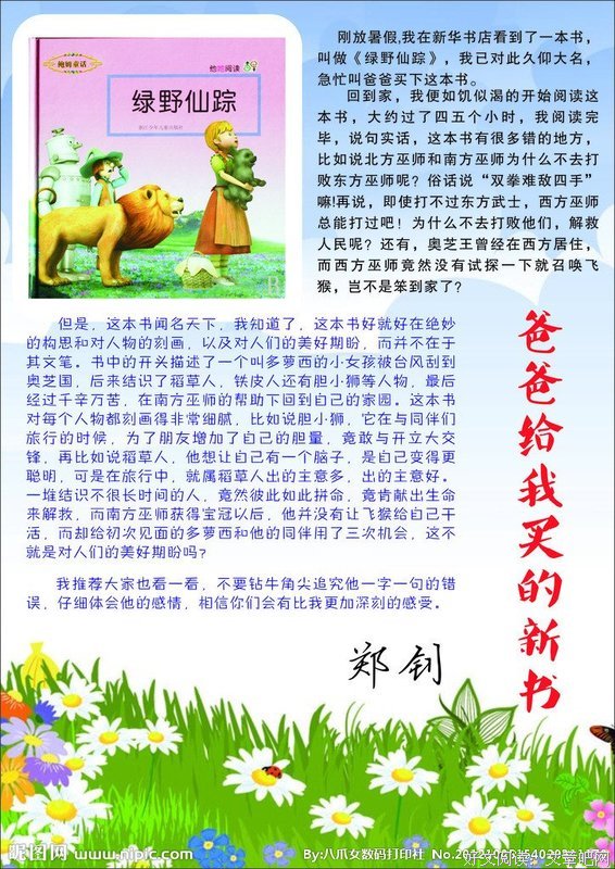 Wired读后感精选