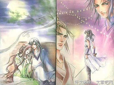 《小椴作品》读后感摘抄