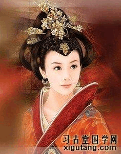 洛阳女儿行·卷三读后感锦集